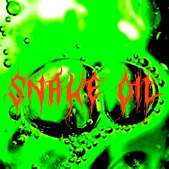 01.Snake Oil