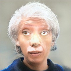 I'm Off To Be A Lizard