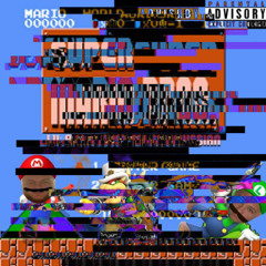 Lil Black Ops Ft. Lil No Russian - Super Mario Brothers 1.7x (sped up)