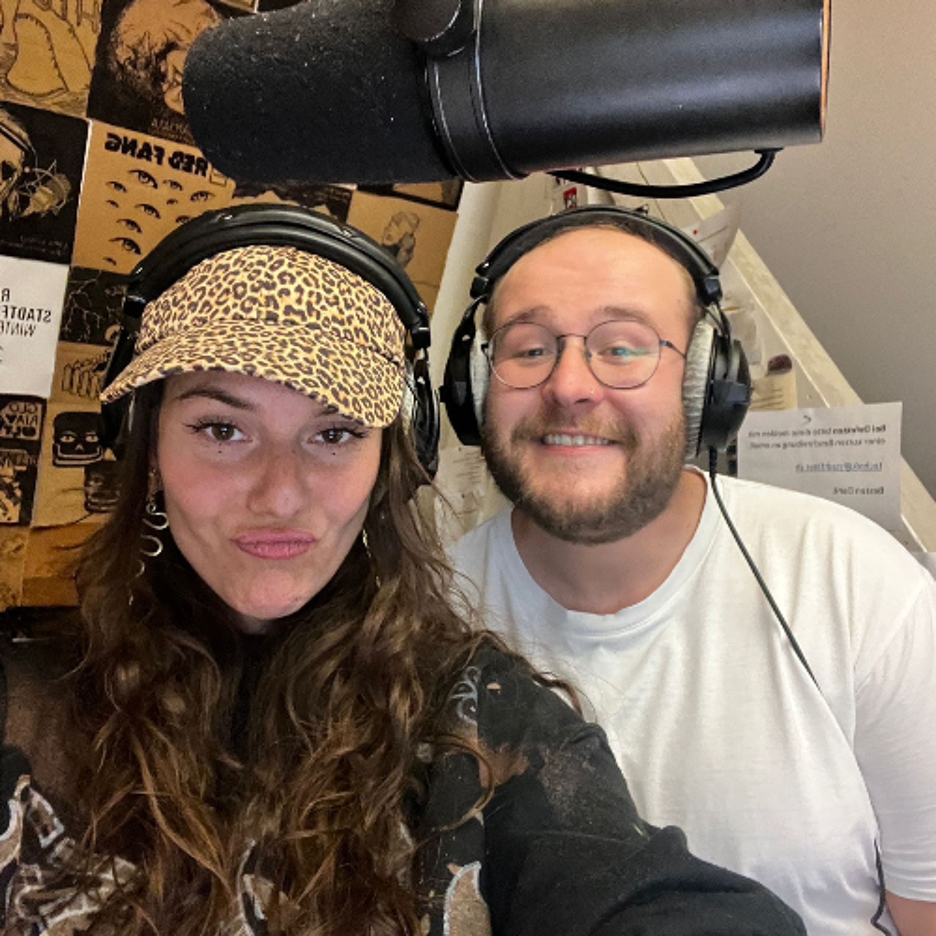 «Deutsch als Sprache der Welt und Romanisch als Sprache des Herzens» (17.10.2025)