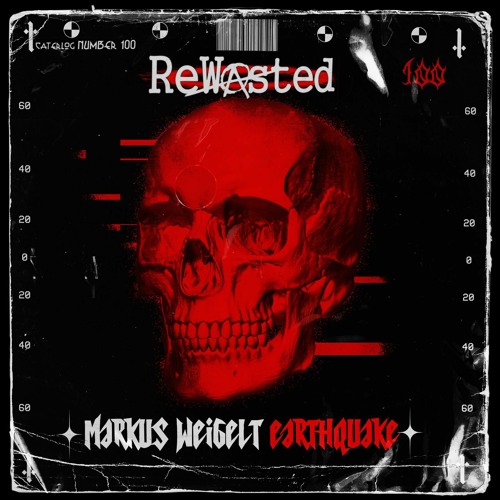 Markus Weigelt - Earthquake (Original Mix)