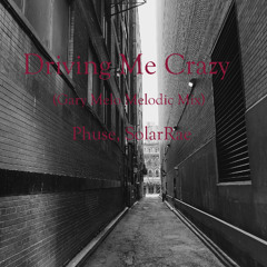 Driving Me Crazy (ft. SolarRae) (Gary Melo Melodic Mix)