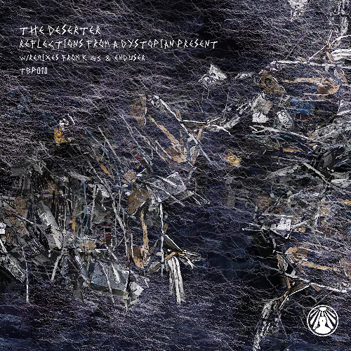 The Deserter - My New World Order (Enduser Remix) (Sufrimiento Records)