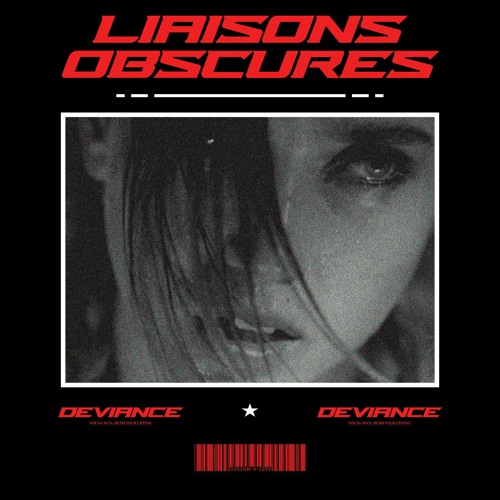 DEVIANCE - Liaisons Obscures [FREE DL]