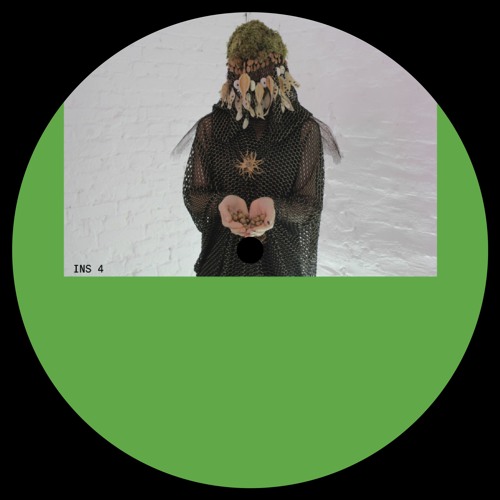 Mekas — Chaosmos — INS 4