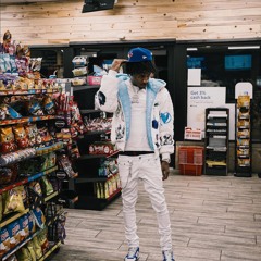NBA YOUNGBOY - YE