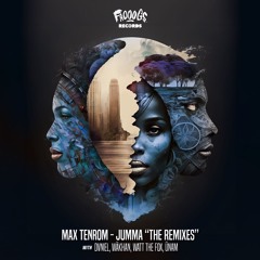 Max TenRom - Empty Space (ÜNAM Remix) [Frooogs]