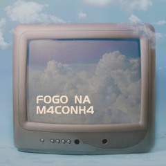 FOGO NA MACONHA - DJ LP