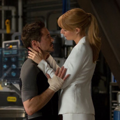 “You’re Going To Kill Yourself Tony”
