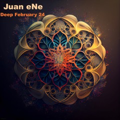 Juan ENe - Deep House February 24