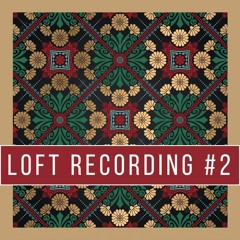 Hazebroek Loft Recording #2