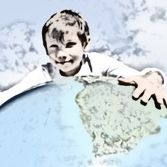 The World is Round