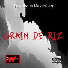 Grain de Riz