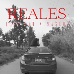 REALES (feat. 9ASER7)