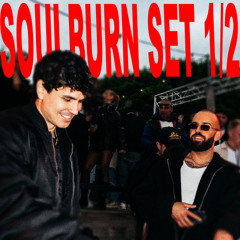 live set soulburn meets levi 1/2 (DEEZO)