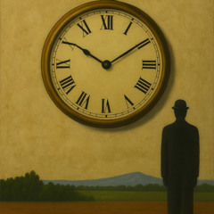 tempus fugit
