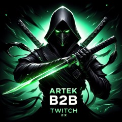 ARTEK B2B TWITCH - ASSASSIN