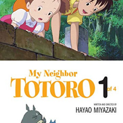 [FREE] EBOOK 📨 My Neighbor Totoro Volume 1 (My Neighbor Totoro Film Comics) by  Haya