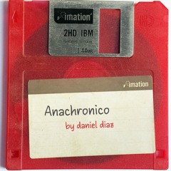 Anachronico