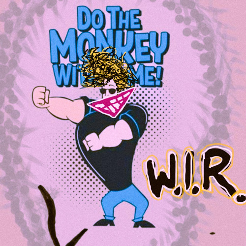 Do the Monkey (Demoversion)