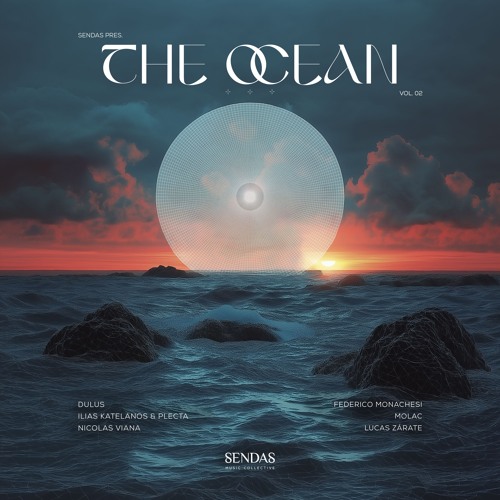 LTR Premiere: Nicolas Viana - Vortex [Sendas]