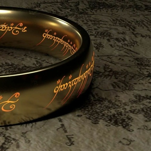 Stream One Ring To Rule Them All by Stowka | Listen online for free on ...