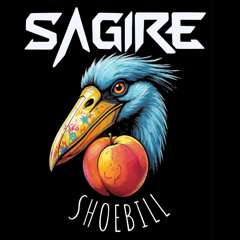 SHOEBILL - SAGIRE [FREE_DL]