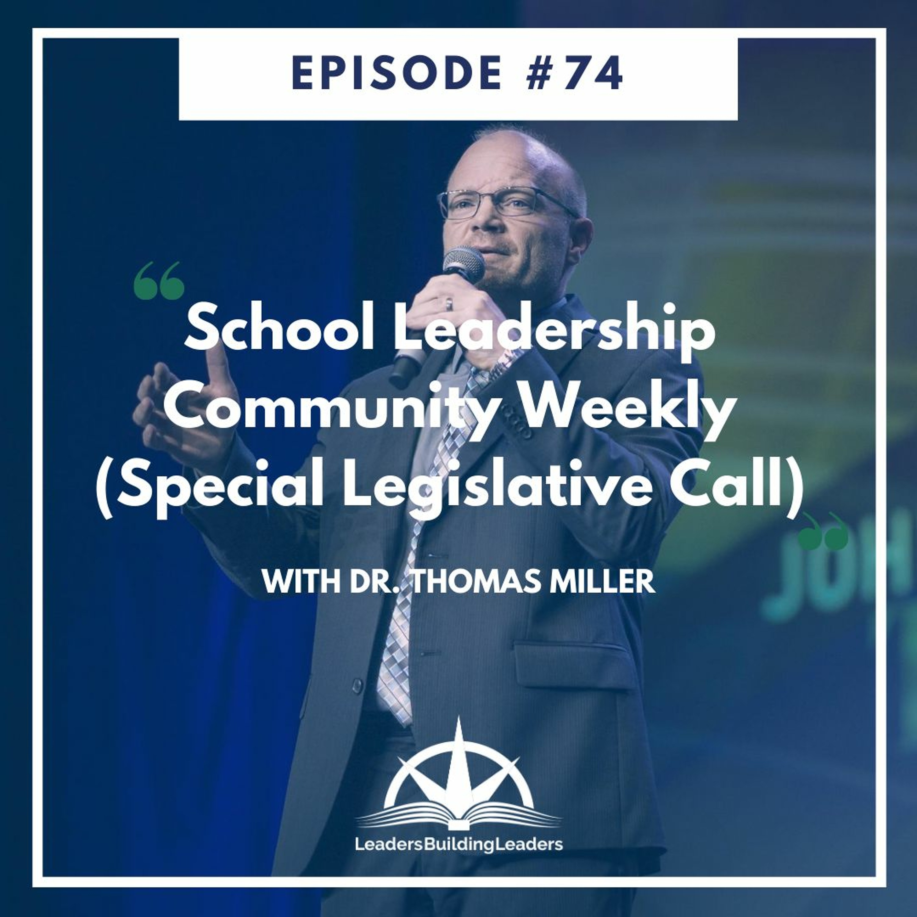 The Principal\'s Office Podcast