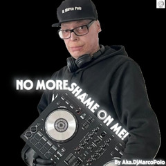No More Shame On Me (OFFICIAL)
