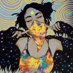 #3 BEAUTIFUL CHAOS - ĐJ SET (RITA SOKO) - ECSTATIC DANCE