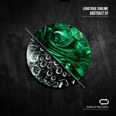 Lunatique Sublime - Silk Touch (Original Mix)