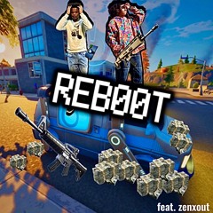 Trampoline feat. Zenxout (prod. R3boot)