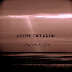 someone else