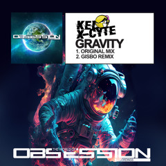 Gravity (Gisbo Remix)