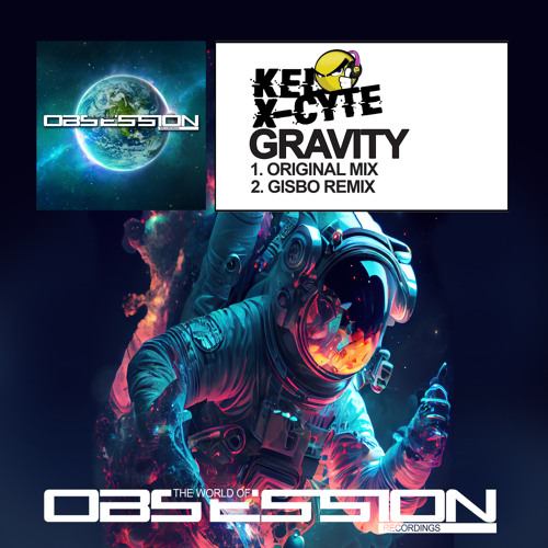 Gravity (Gisbo Remix)