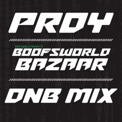 PRDY Bazaar Mix