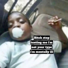 im off that shit prod Toni Vertta