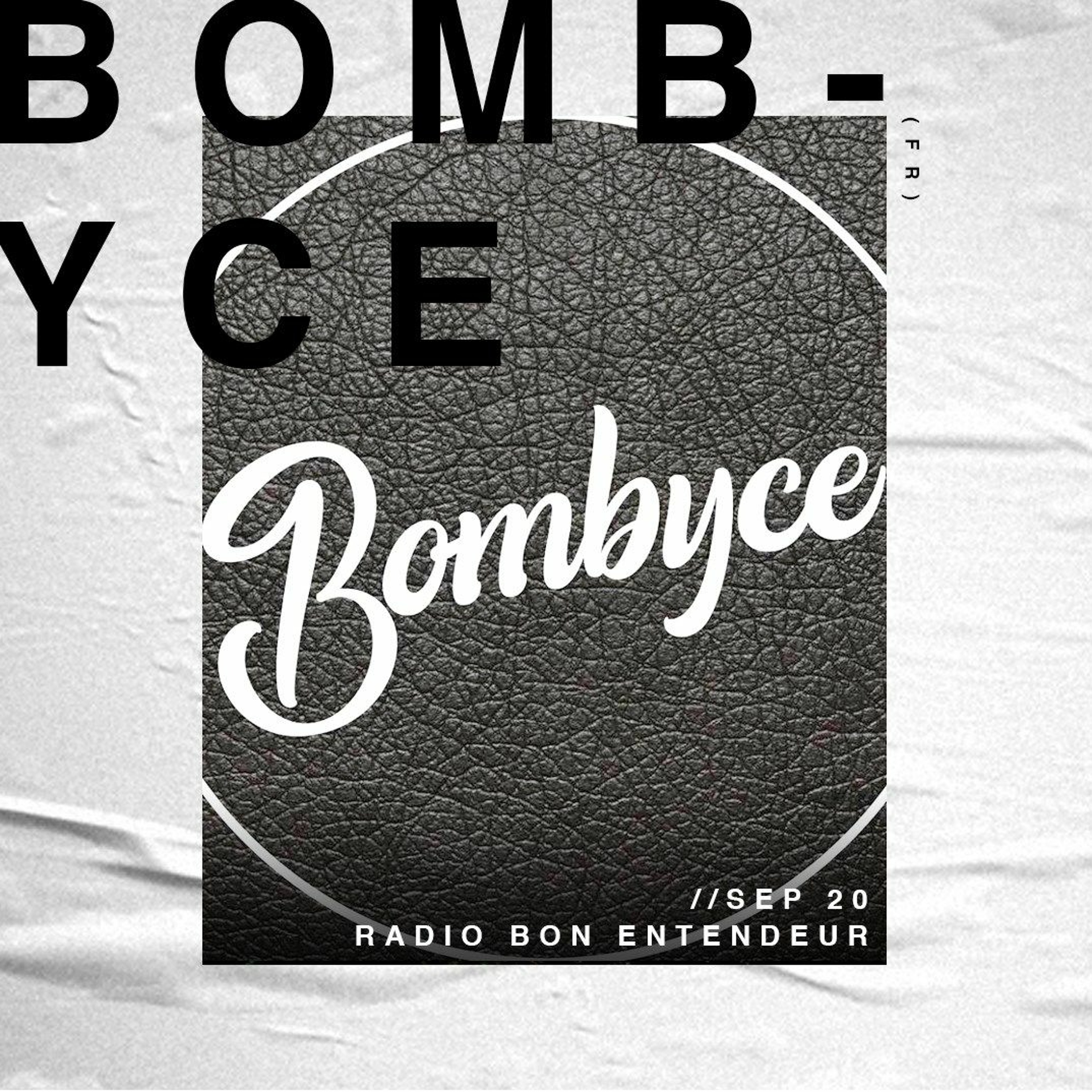 Bon Entendeur Mixtape