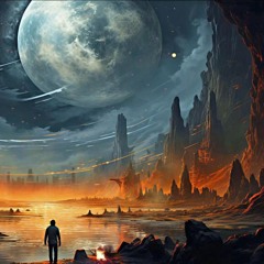 Outside Galaxy
