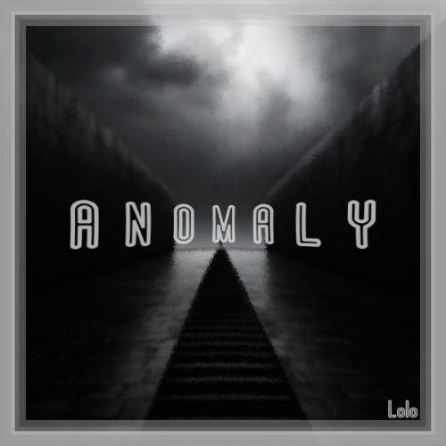 Anomaly - Tekno Acid Mental