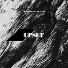 Ft. Dedboii Kez - Upset