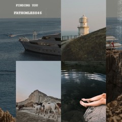 Finding you