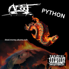 aloof ~ python