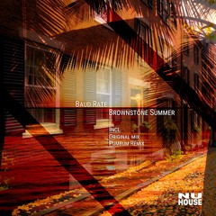 NH013 | Baud Rate - Brownstone Summer (pumbum Remix)