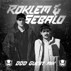 Roklem & Sebalo - DDD Guest Mix