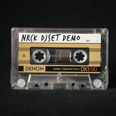 Deep Resonance - Demo Mix