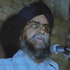 Giani Amolak Singh Ji - mitr piaare noo haal mureedaa daa kahinna (Puratan Kirtan)