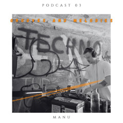 Manu - Grooves and melodies #03