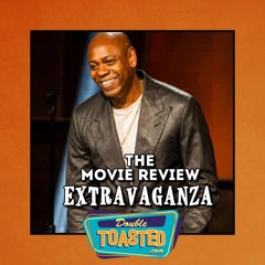 THE MOVIE REVIEW EXTRAVAGANZA - 10 - 06 - 2021