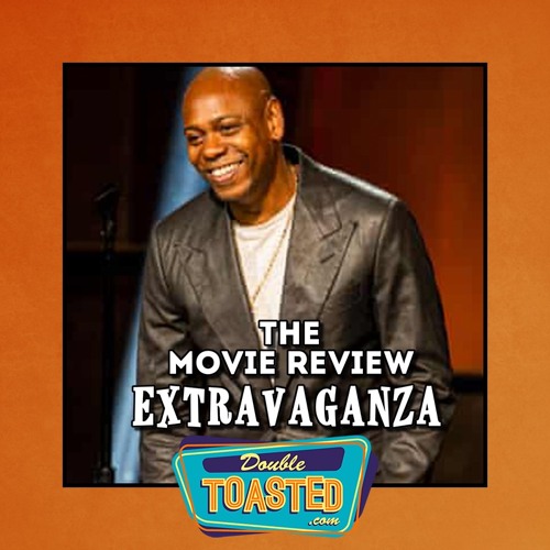 THE MOVIE REVIEW EXTRAVAGANZA - 10 - 06 - 2021